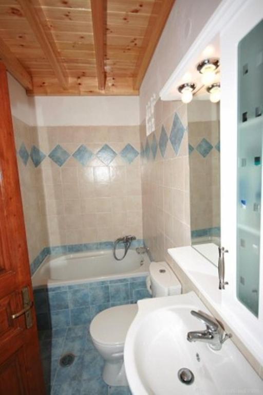 Paleopalace Апартаменты