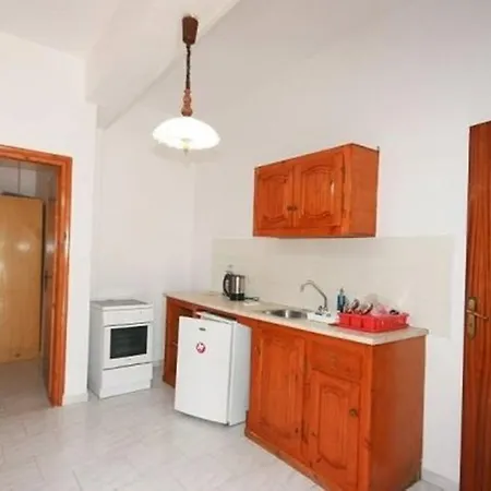 Paleopalace Paleokastritsa Room photo