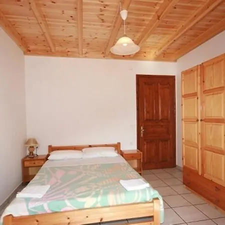 Paleopalace Paleokastritsa Room photo