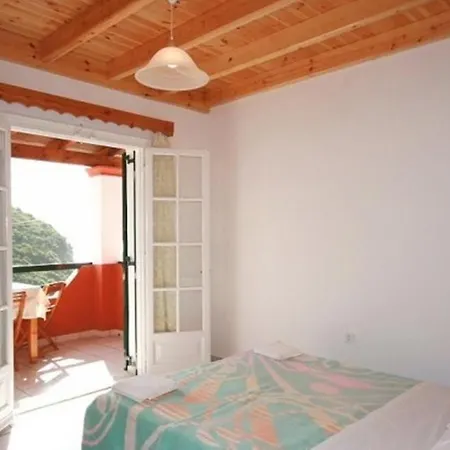 Paleopalace Paleokastritsa Room photo