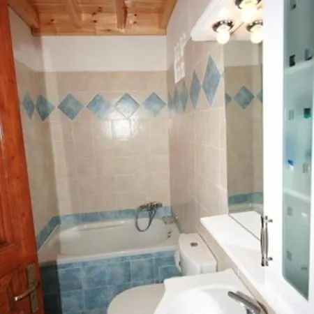 Paleopalace Paleokastritsa Room photo