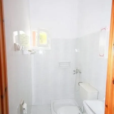 Paleopalace Paleokastritsa Room photo