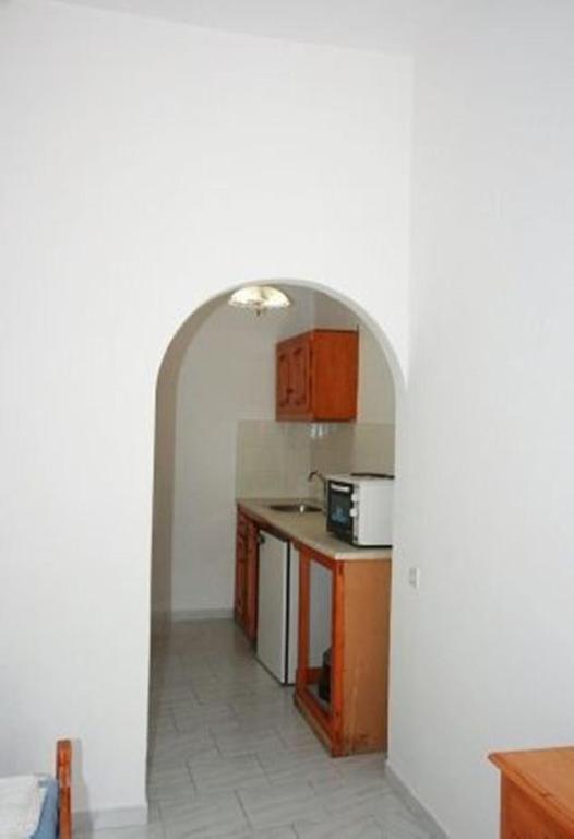 Paleopalace Appartement