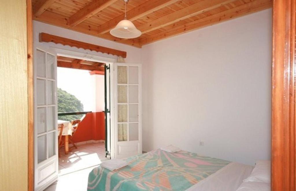 Appartement Paleopalace