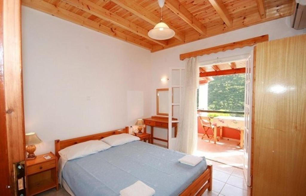 Paleopalace Appartement *