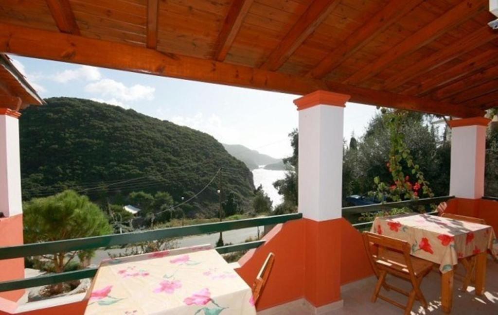 Paleopalace Appartement