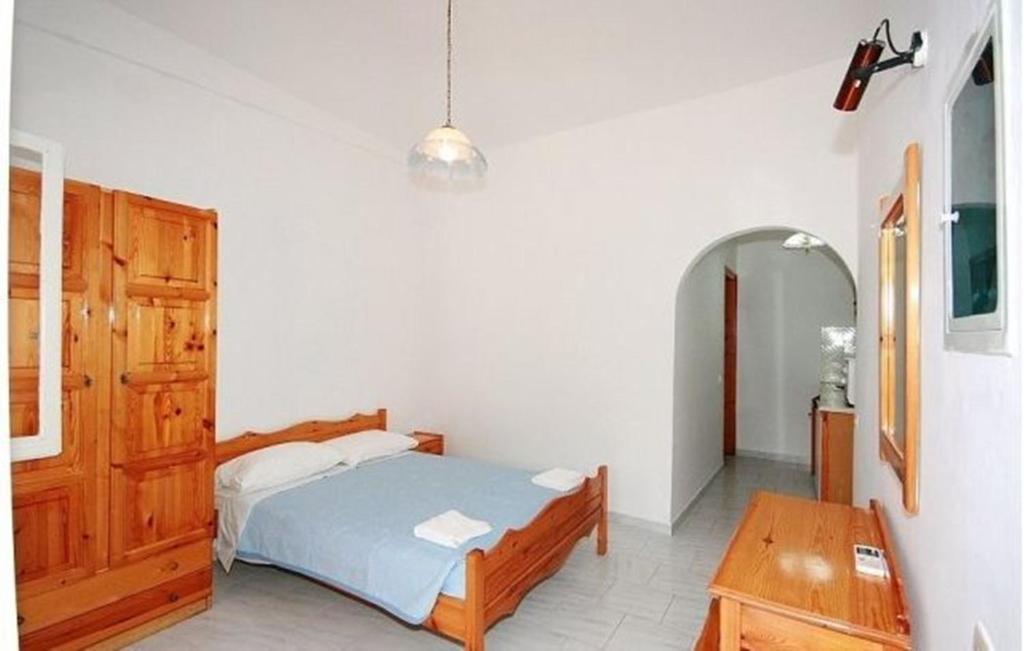 Apartament Paleopalace *