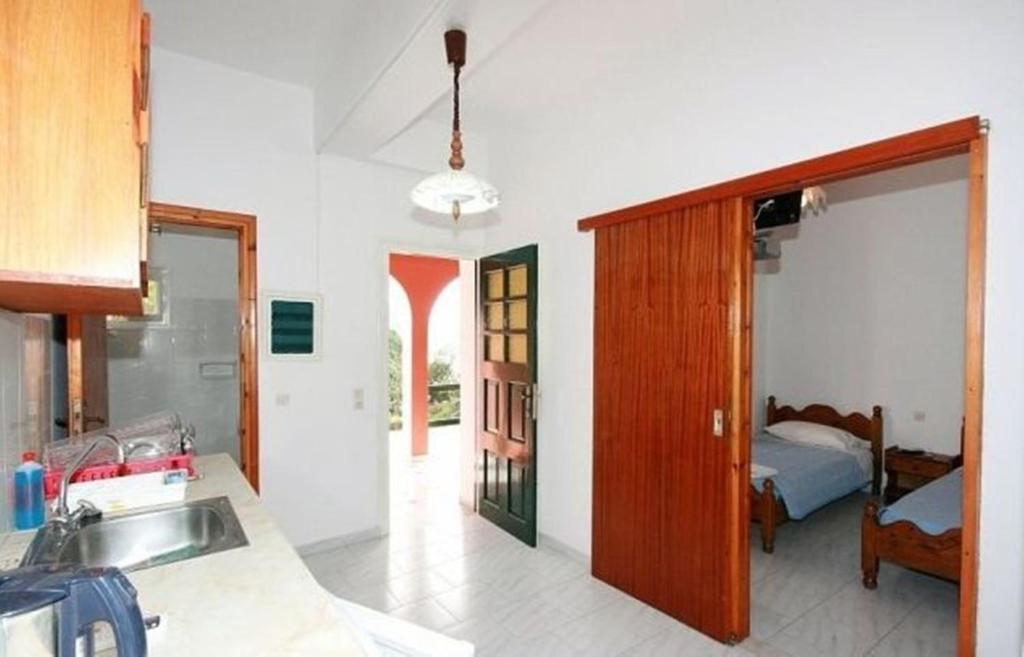 Apartament Paleopalace *