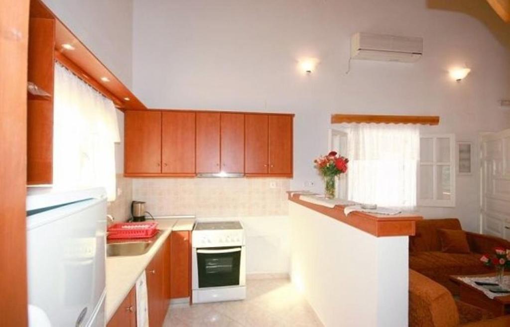 Apartament Paleopalace