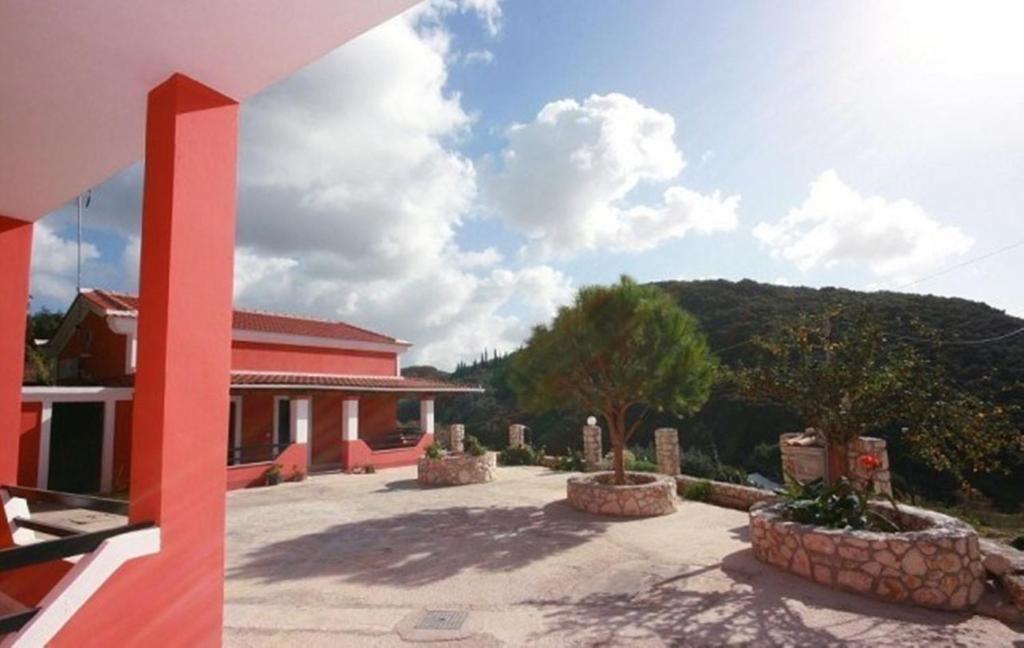 Apartament Paleopalace *