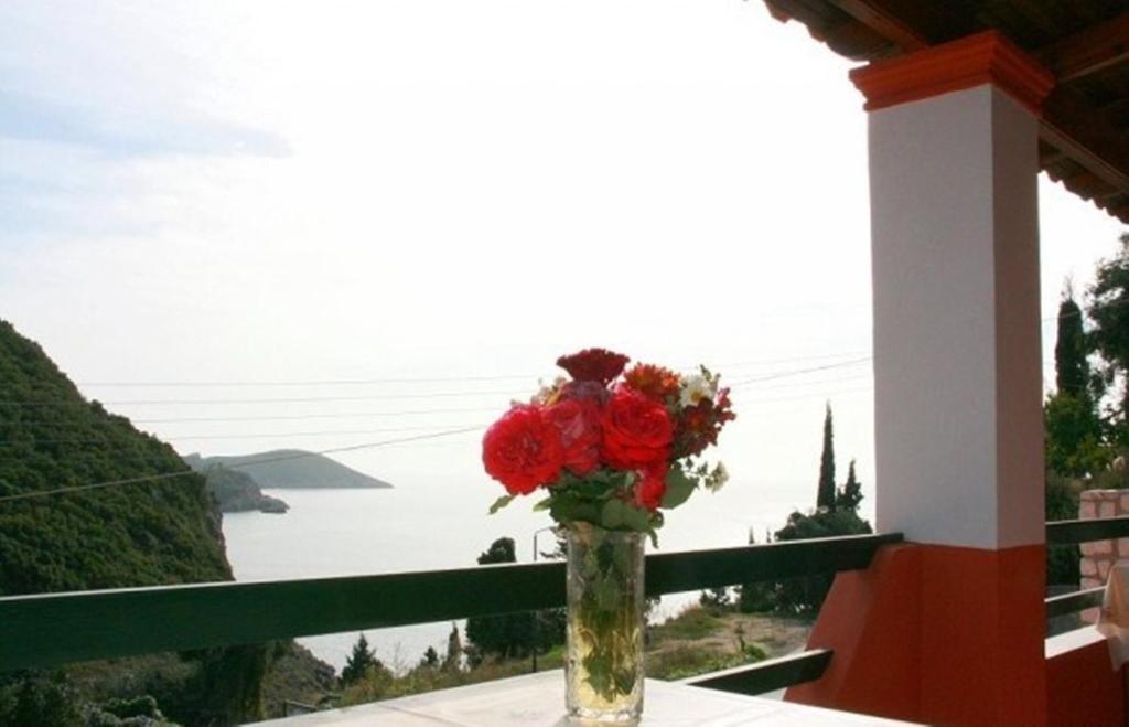 Apartament Paleopalace Paleokastritsa